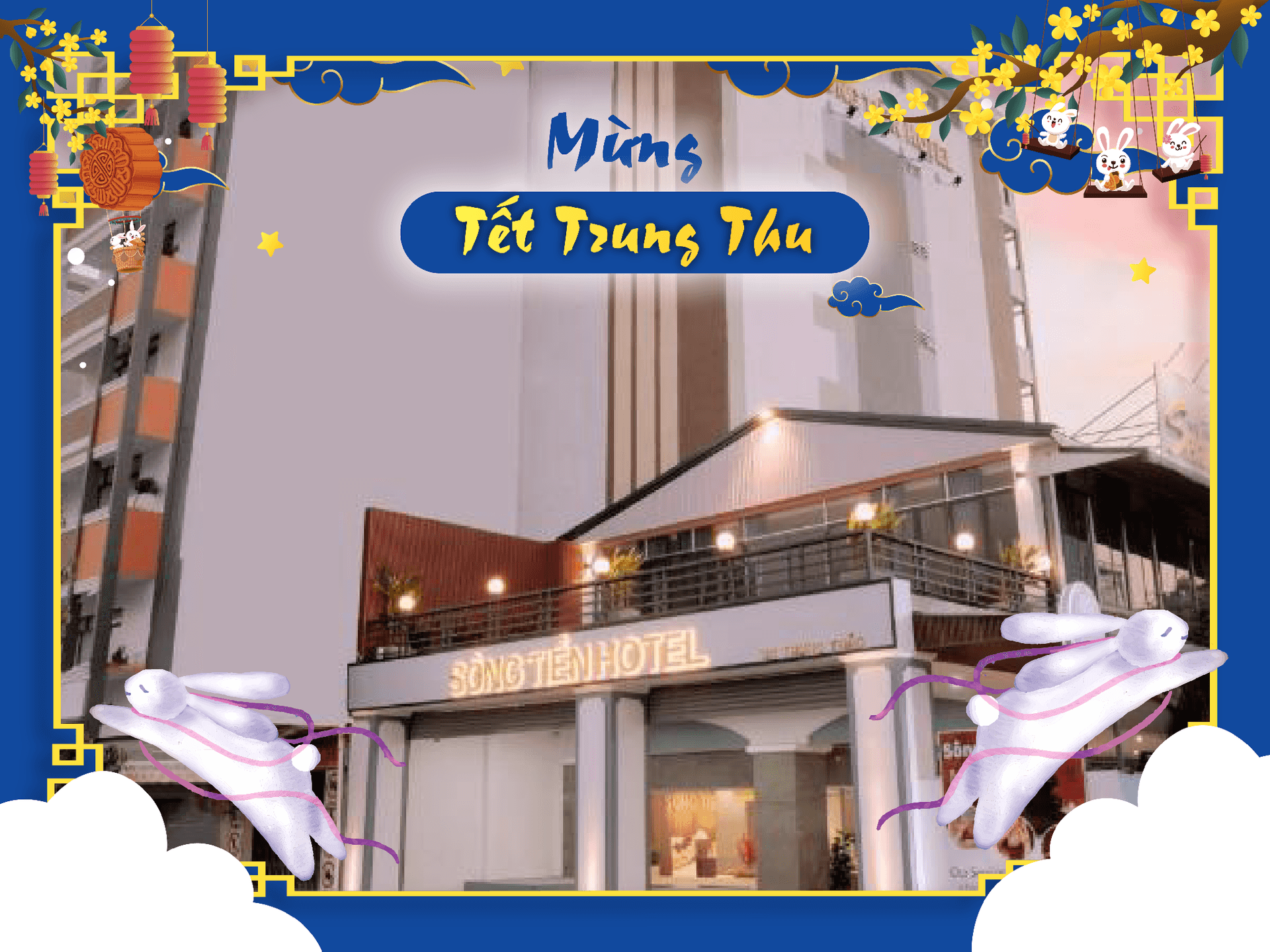 Song Tien Hotel Song Tien Hotel