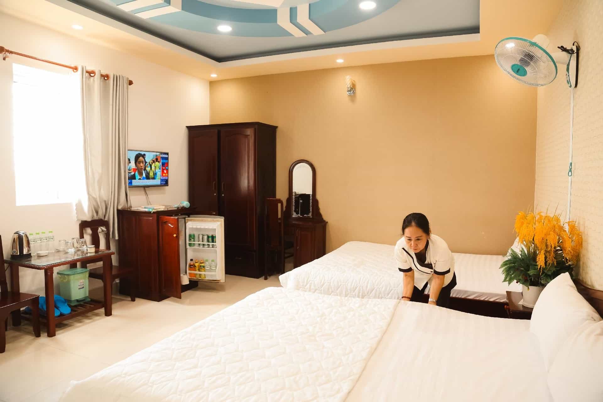 MK Two Hotel MK Two Hotel