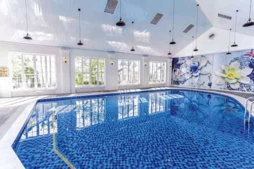 Wyndham Vuon Vua