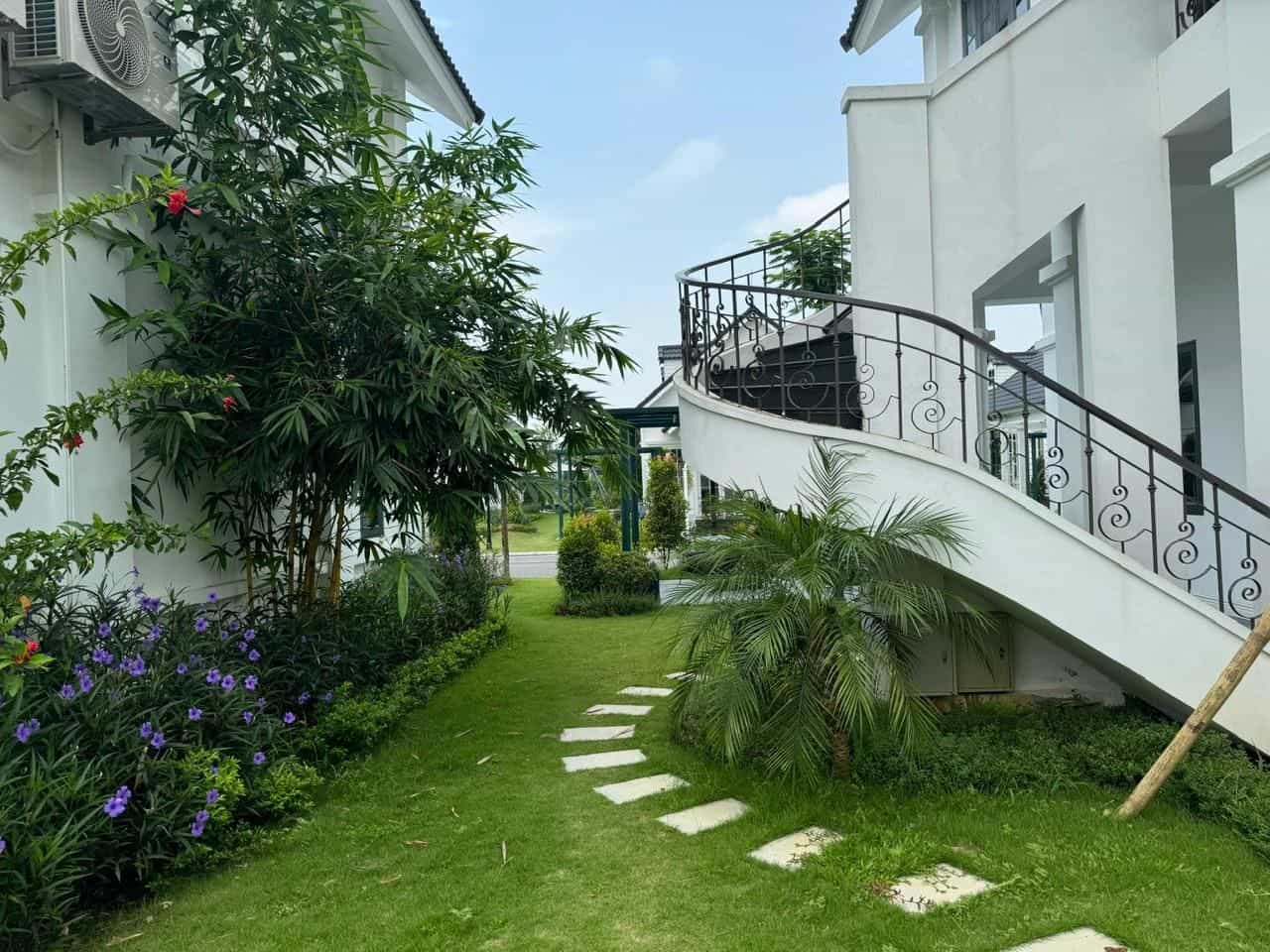 Wyndham Vuon Vua