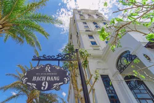 Rex Quang Binh Hotel Rex Quang Binh Hotel
