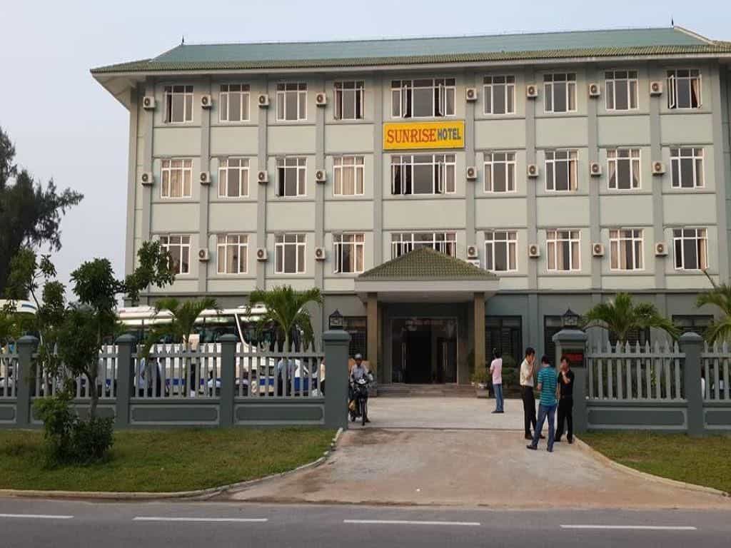 Sunrise Hotel Sunrise Hotel