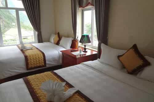 Paradise Hotel Paradise Hotel