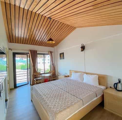 Catba Oasis Bungalows Catba Oasis Bungalows