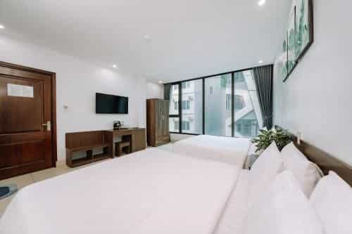 Cat Ba Friendly Hotel Cat Ba Friendly Hotel