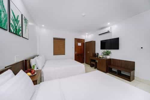 Cat Ba Friendly Hotel Cat Ba Friendly Hotel