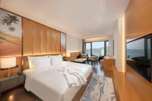 Grand Hyams Hotel - Quy Nhon Beach