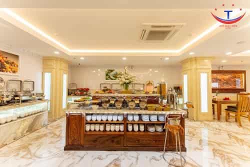 Vietnam Taste Hotel Quy Nhon - Beachfront Vietnam Taste Hotel Quy Nhon - Beachfront