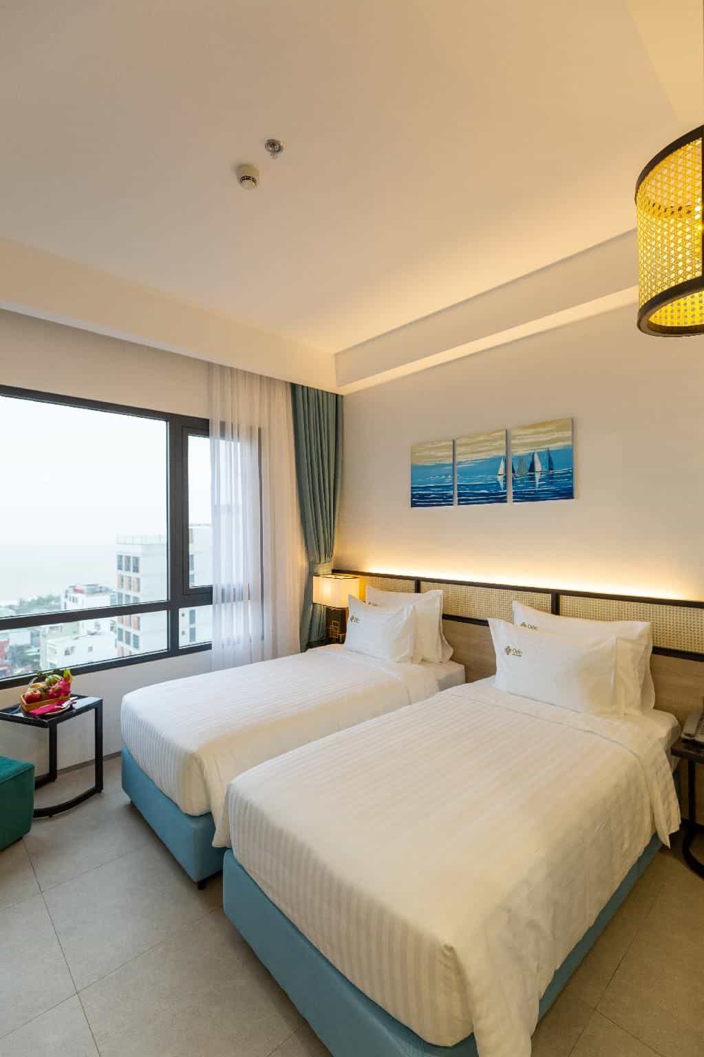 ODIN HOTEL QUY NHON ODIN HOTEL QUY NHON