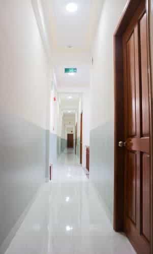 Trieu Hoang Hotel Trieu Hoang Hotel