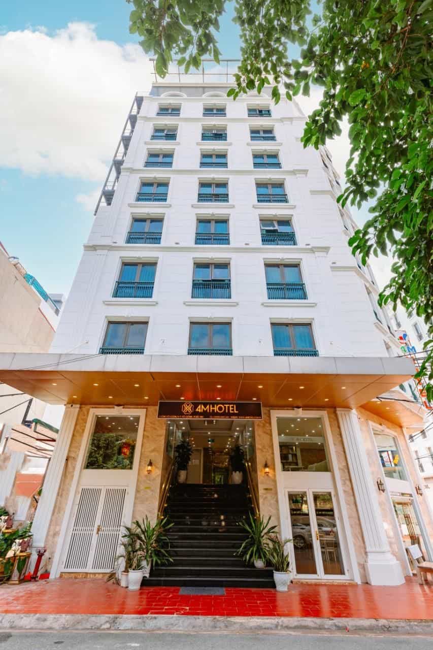 4M Hotel