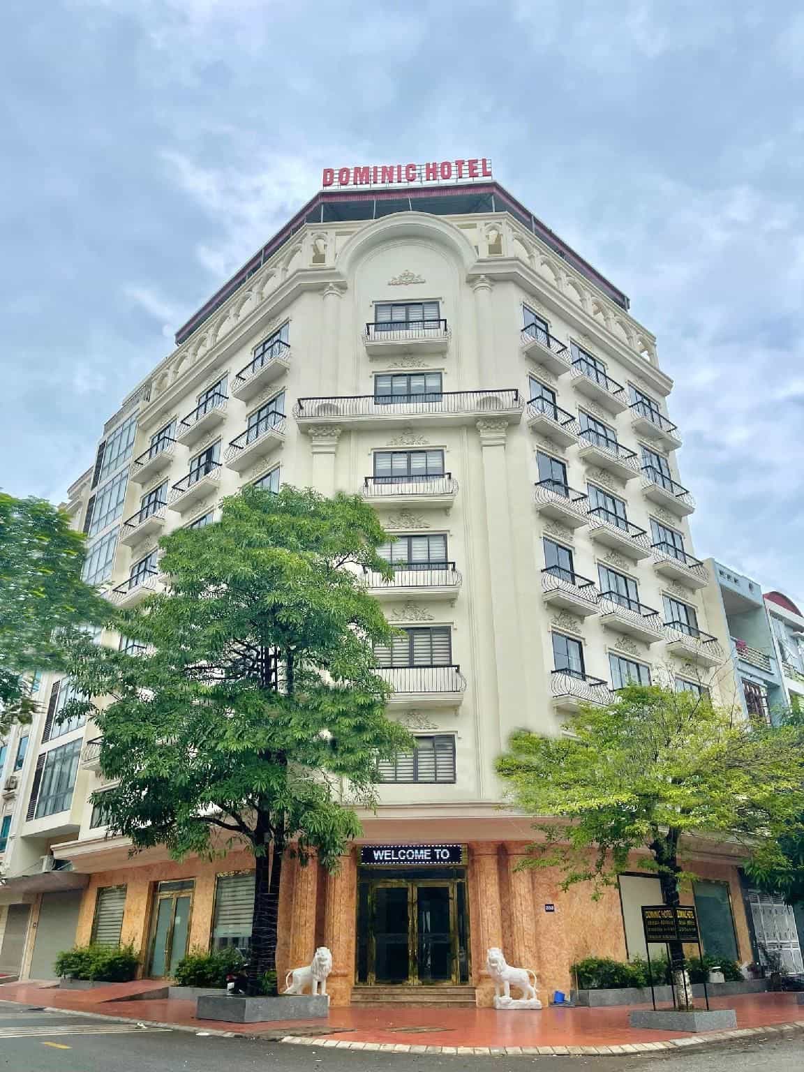 Dominic Hotel