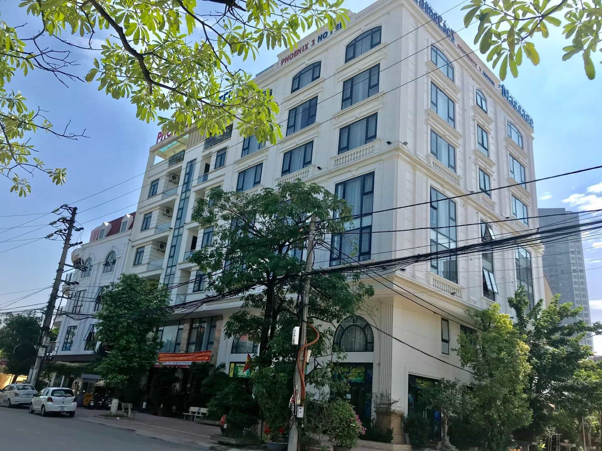 Phoenix 3 Hotel Bac Ninh
