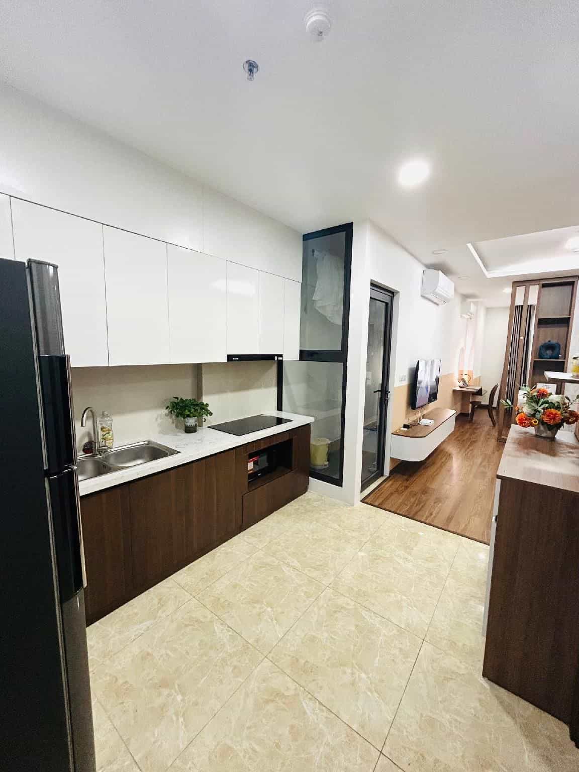 Modern*1br* Green Pearl Bac Ninh% Luxury Apt