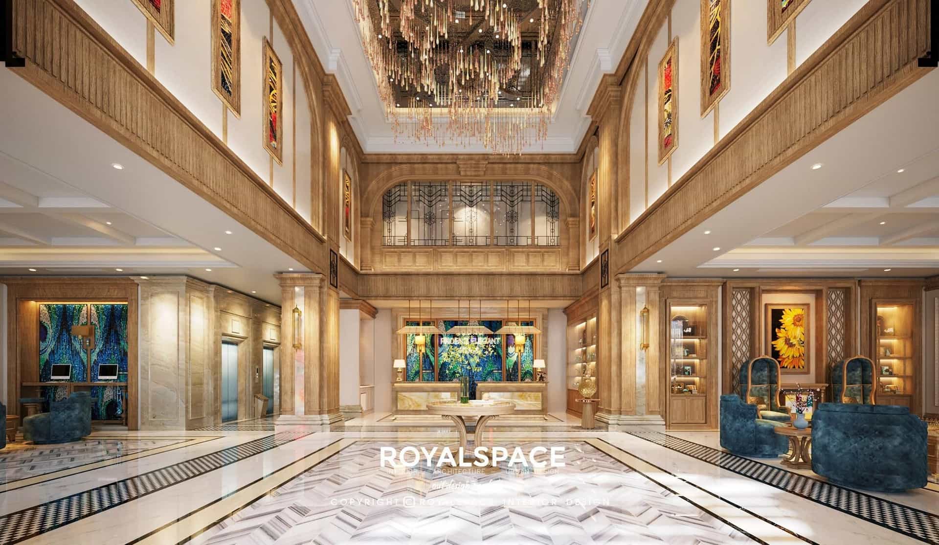 Royal Phoenix Hotel Bac Ninh