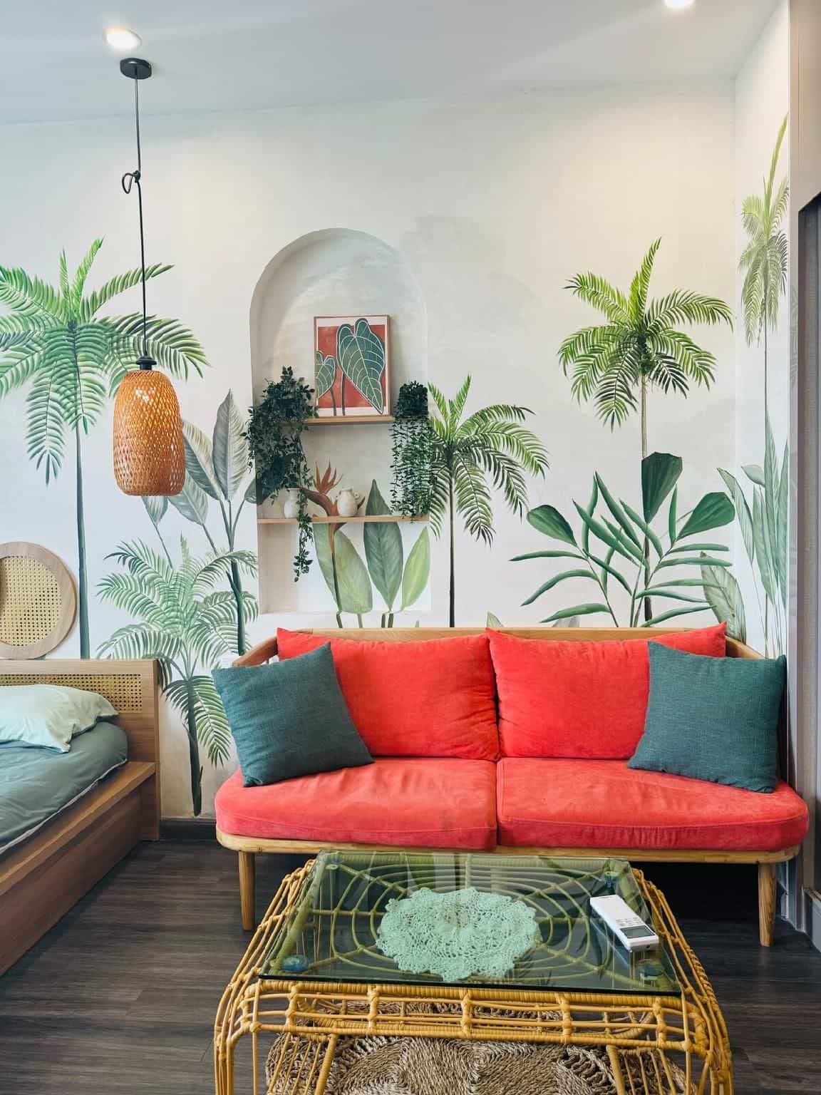 Happy Studio-Vinhomes ocean park