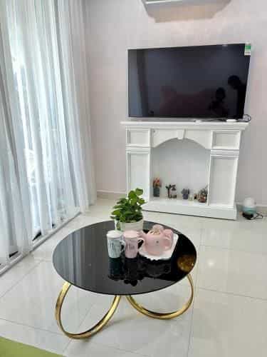 Homestay Vinhomes Ocean Park 