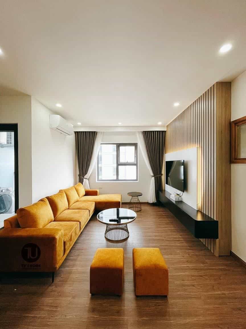 City park view-2BR