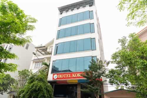 Korea 2 Hotel
