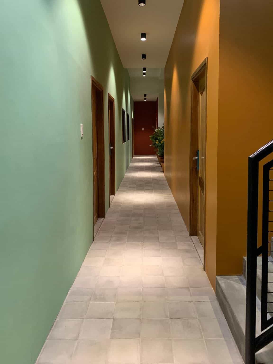 Chi Hieu Hotel Chi Hieu Hotel