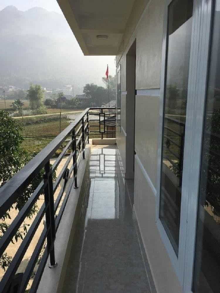Mai Chau Hotel Homestay 24 Hostel