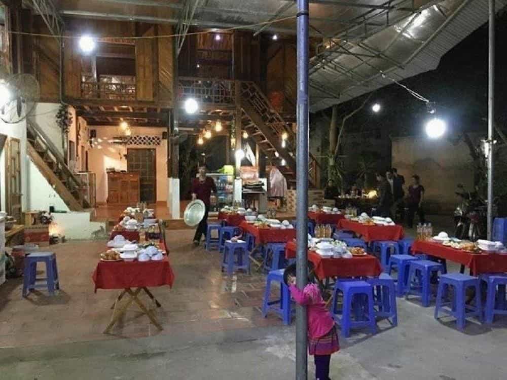 Mai Chau Hotel Homestay 24 Hostel
