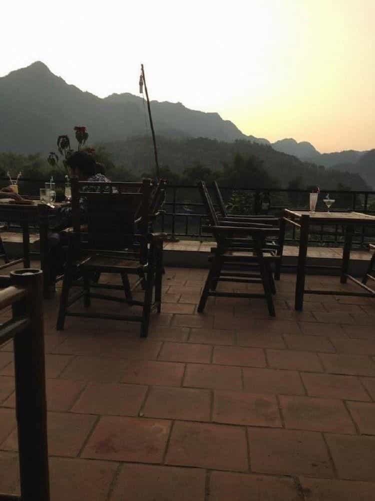 Mai Chau Hotel Homestay 24 Hostel