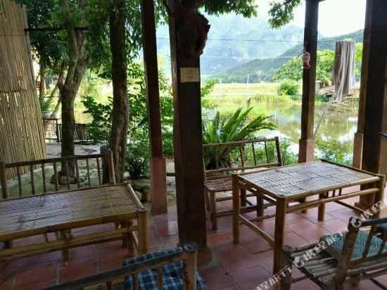 Linh Soi Homestay - Hostel