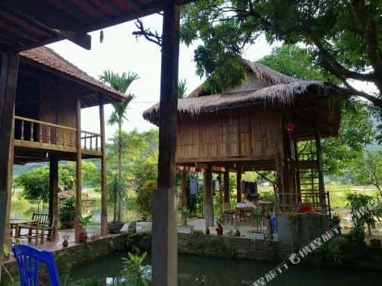Linh Soi Homestay - Hostel
