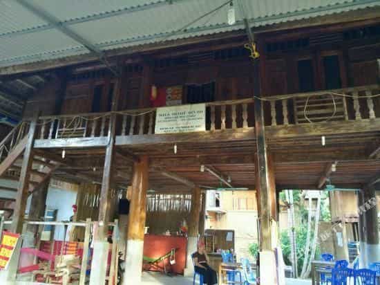 Linh Soi Homestay - Hostel