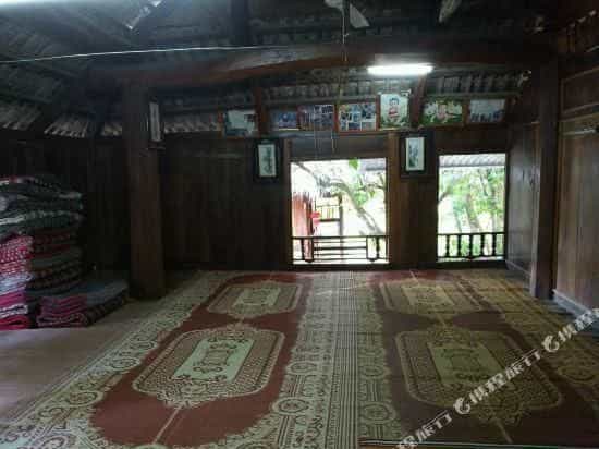 Linh Soi Homestay - Hostel
