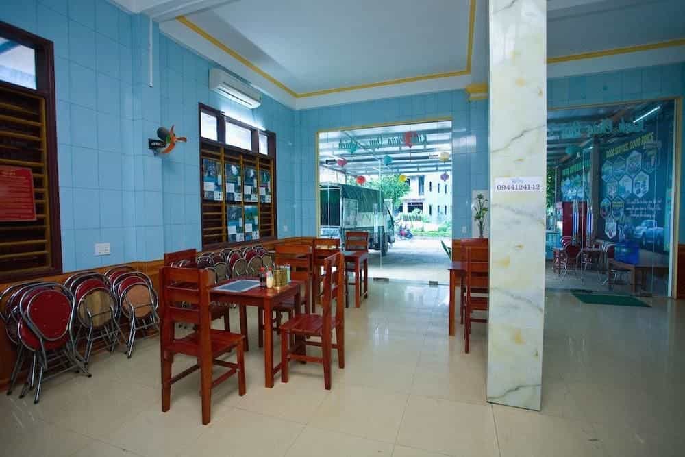 Co Cuc Hotel - Hostel Co Cuc Hotel - Hostel