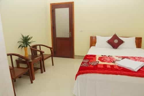 Hoan Chau Homestay Hoan Chau Homestay