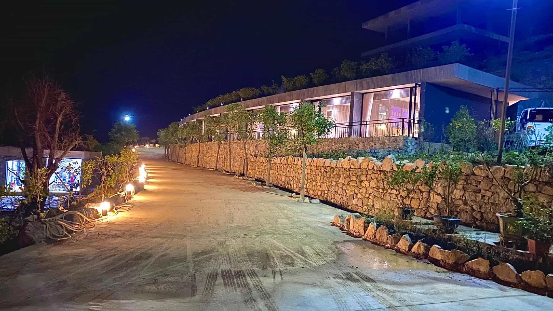 Vigolando Resort