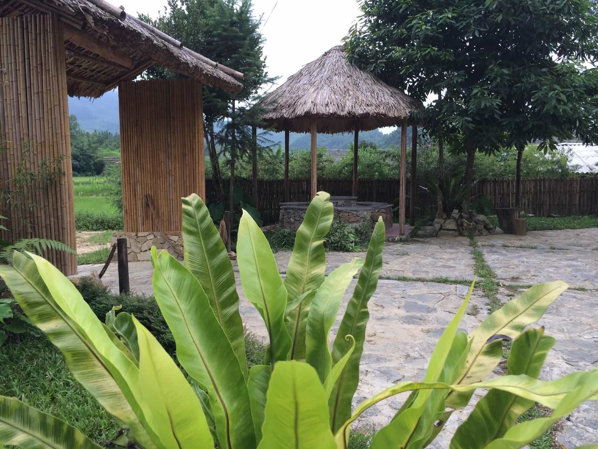 Dao Lodge Nam Dam Dao Lodge Nam Dam