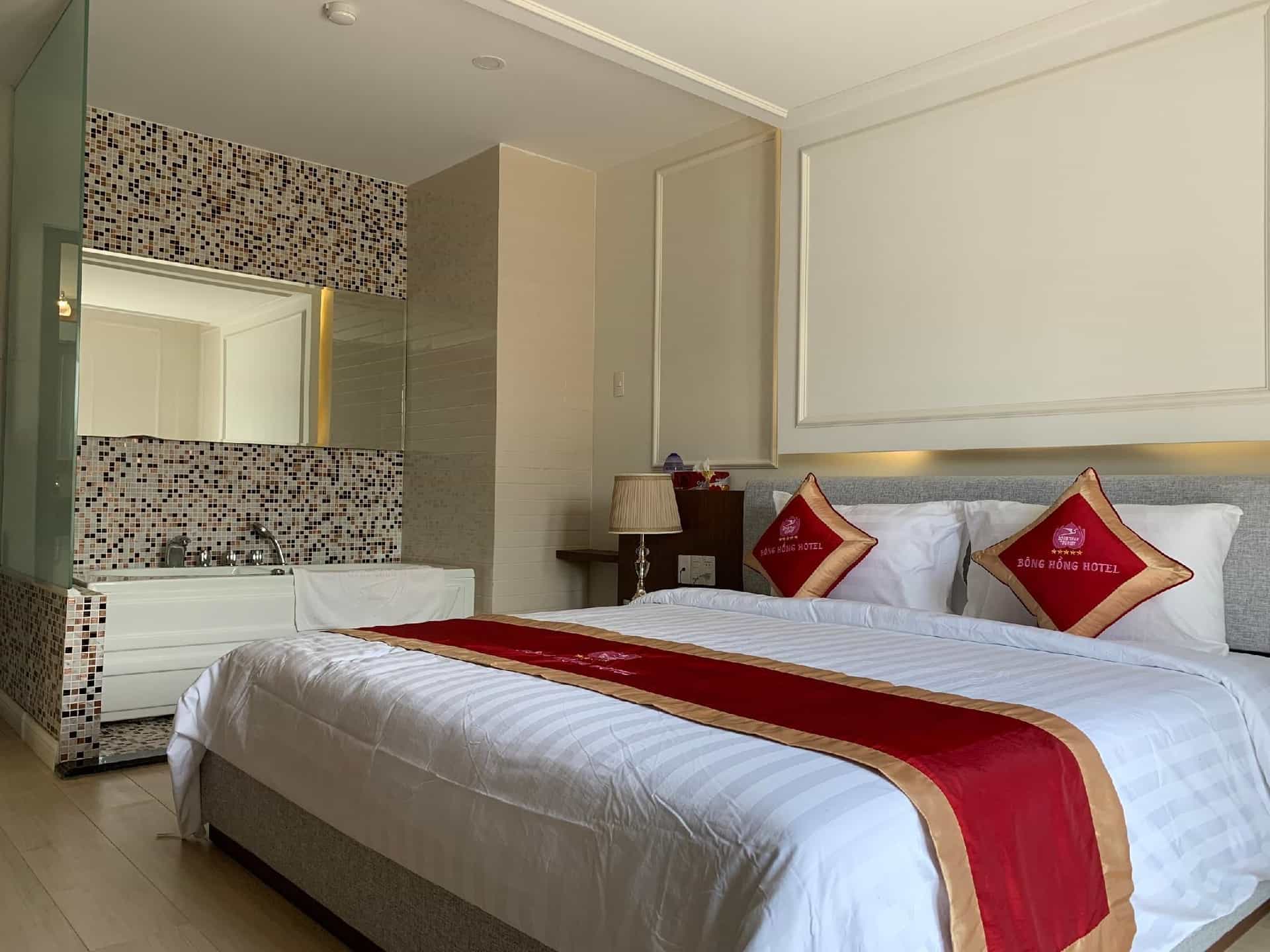 Bong Hong Hotel Bong Hong Hotel