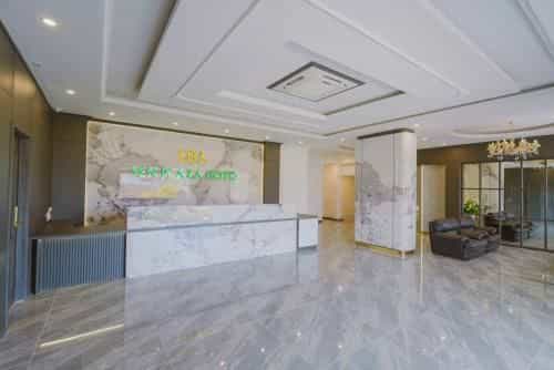 Sen Plaza Hotel Sen Plaza Hotel