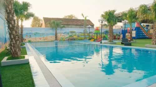 Sen Plaza Hotel Sen Plaza Hotel