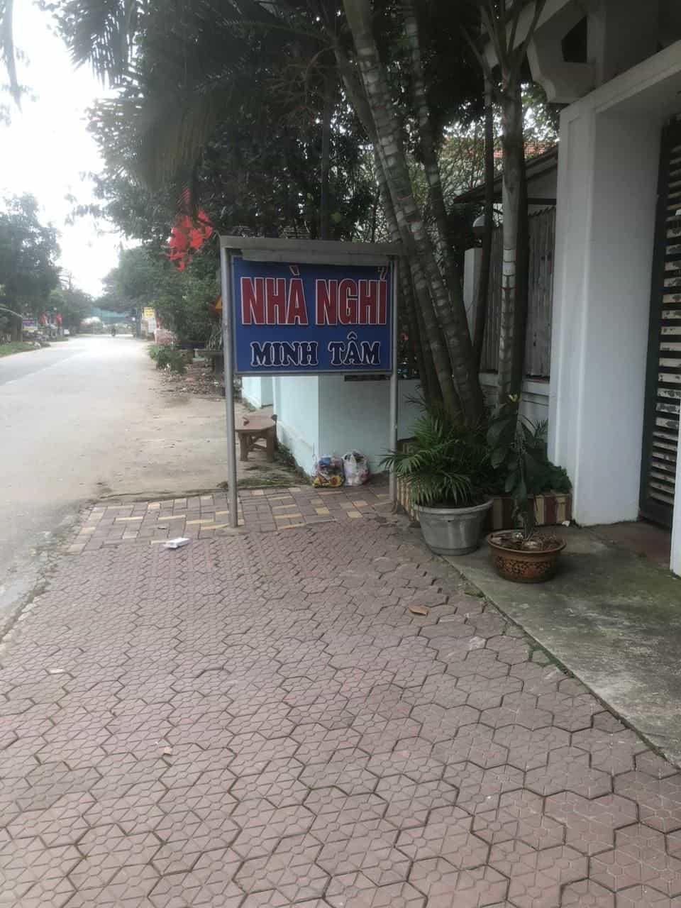 Minh Tam Hotel