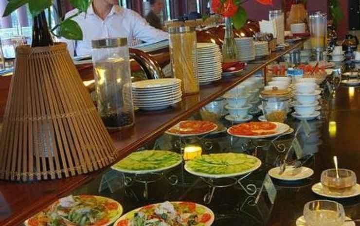 Anh Phat 2 Hotel Anh Phat 2 Hotel