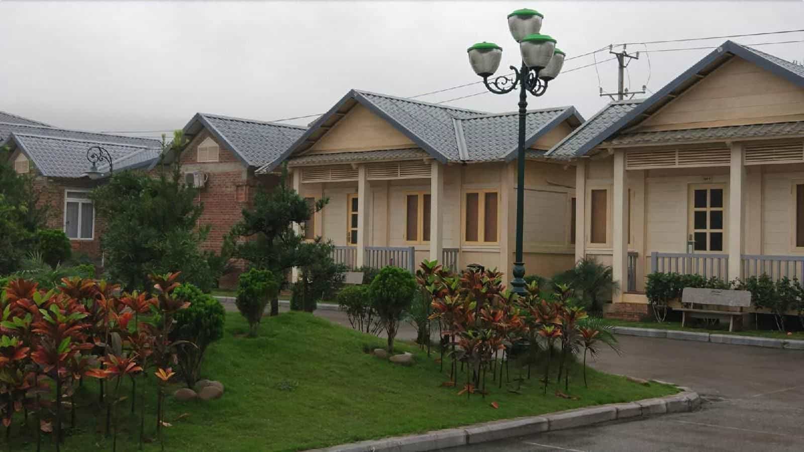 Anh Phat 2 Hotel