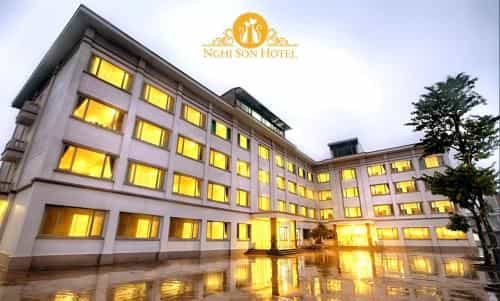 Nghi Son Hotel Thanh Hoa
