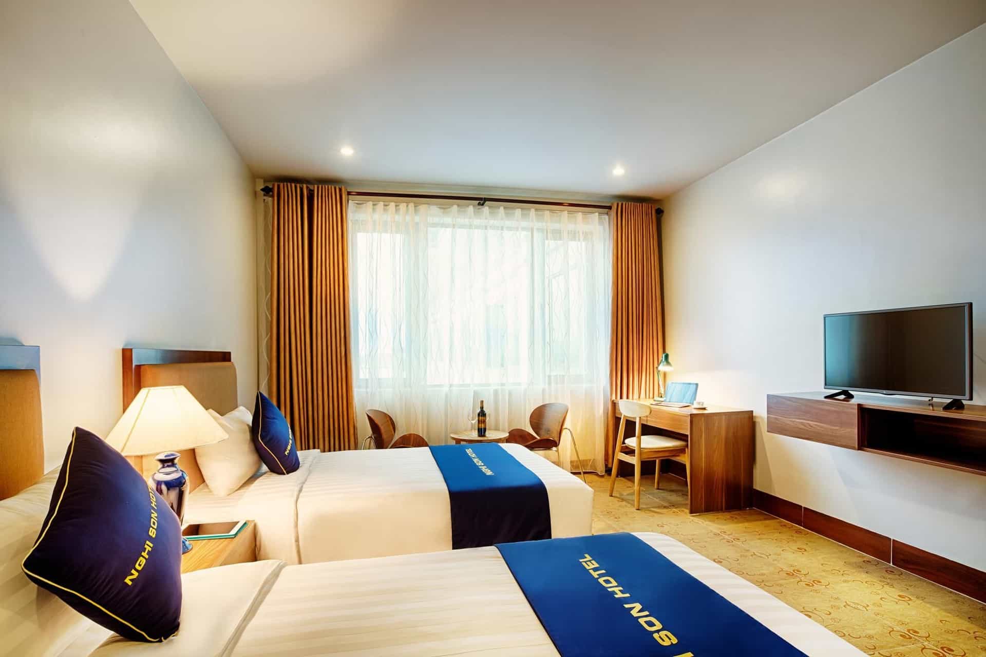 Nghi Son Hotel Thanh Hoa Nghi Son Hotel Thanh Hoa