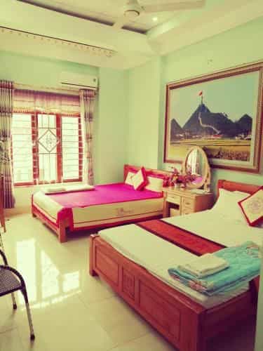 Hotel Thien An Hotel Thien An