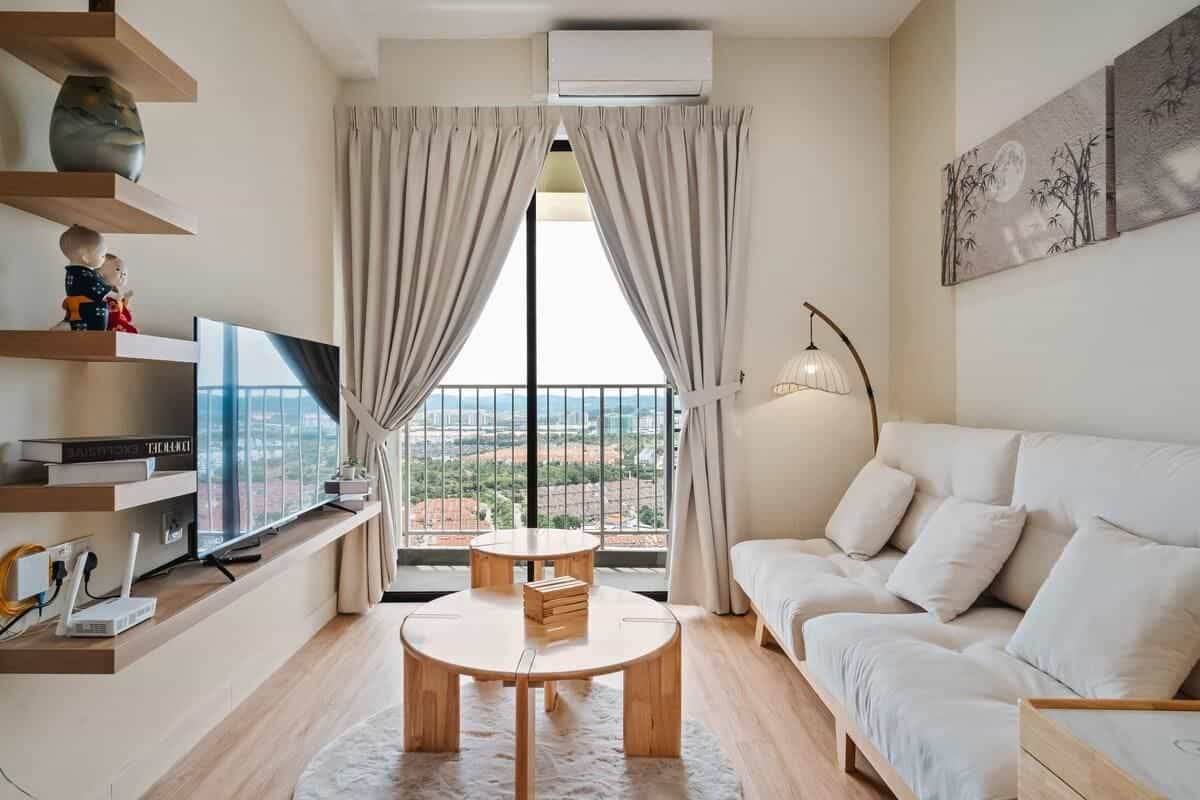 บ้านเดี่ยว 3 ห้องนอน 2 ห้องน้ำส่วนตัว ขนาด 84 ตร.ม. – เซเตีย อาลัม