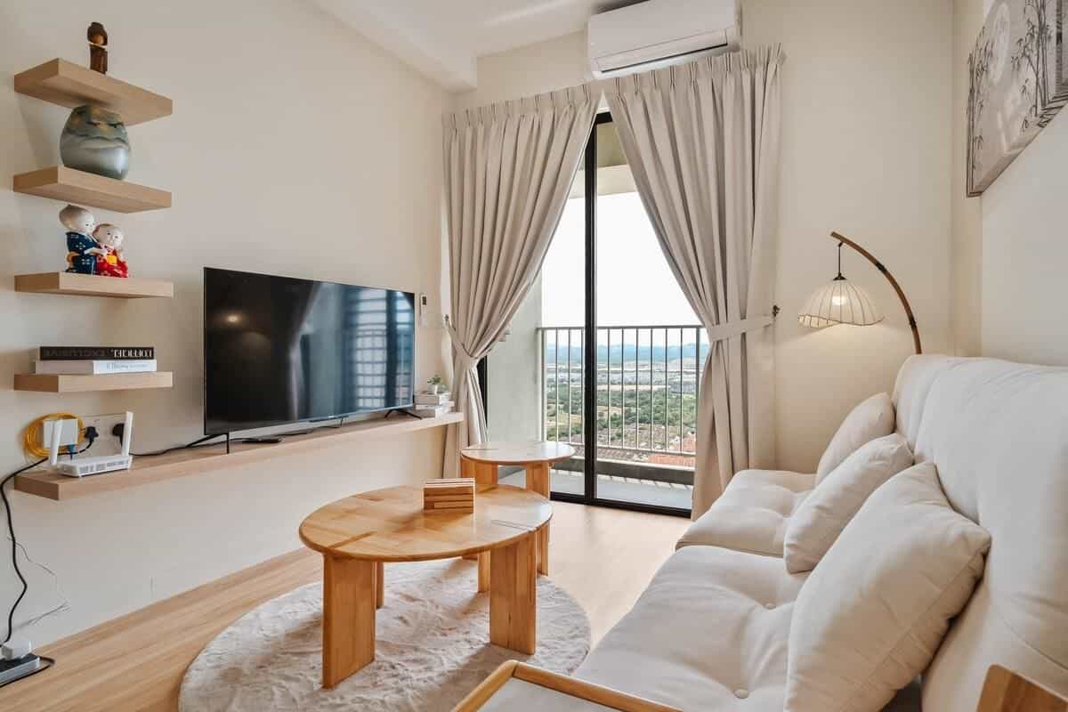 บ้านเดี่ยว 3 ห้องนอน 2 ห้องน้ำส่วนตัว ขนาด 84 ตร.ม. – เซเตีย อาลัม