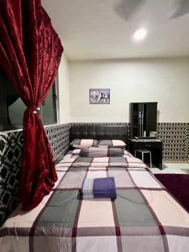 บ้านเดี่ยว 1 ห้องนอน 1 ห้องน้ำส่วนตัว ขนาด 250 ตร.ม. – ใจกลางเมืองชะฮ์อาลัม