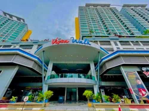 บ้านเดี่ยว 1 ห้องนอน 1 ห้องน้ำส่วนตัว ขนาด 250 ตร.ม. – ใจกลางเมืองชะฮ์อาลัม