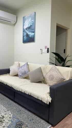 อพาร์ตเมนต์ 3 ห้องนอน 2 ห้องน้ำส่วนตัว ขนาด  ตร.ม. – ซูบังชายา