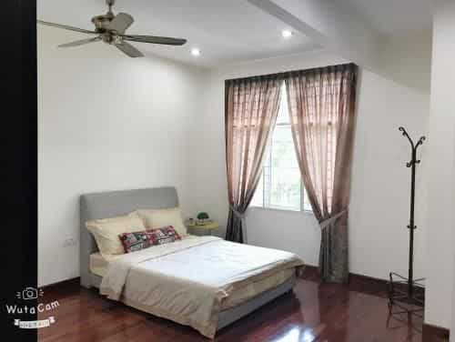 สตูดิโอ อพาร์ตเมนต์ 1 ห้องน้ำส่วนตัว ขนาด 500 ตร.ม. – ใจกลางเมืองชะห์อลาม